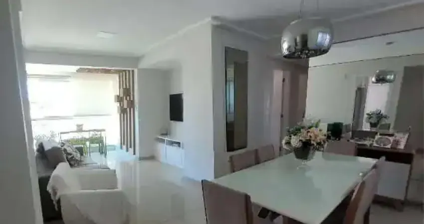 Apartamento à venda no illuminare residence , farolândia , aracaju, se