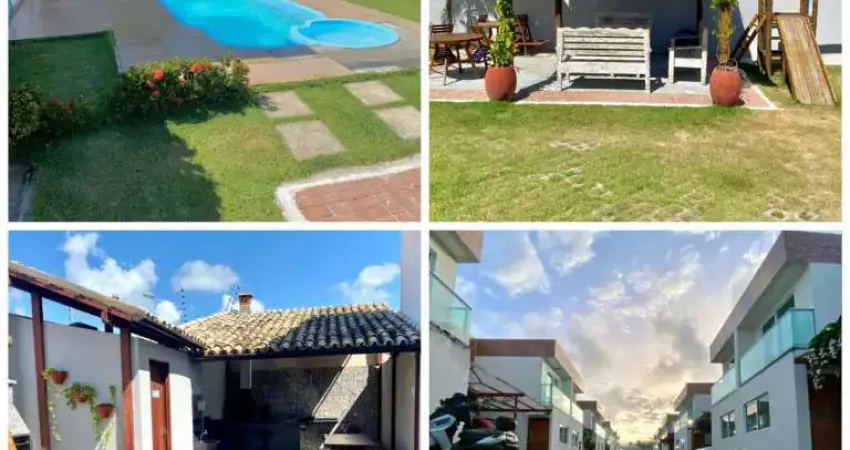 Casa à venda em rua pública, barra nova , marechal deodoro, al