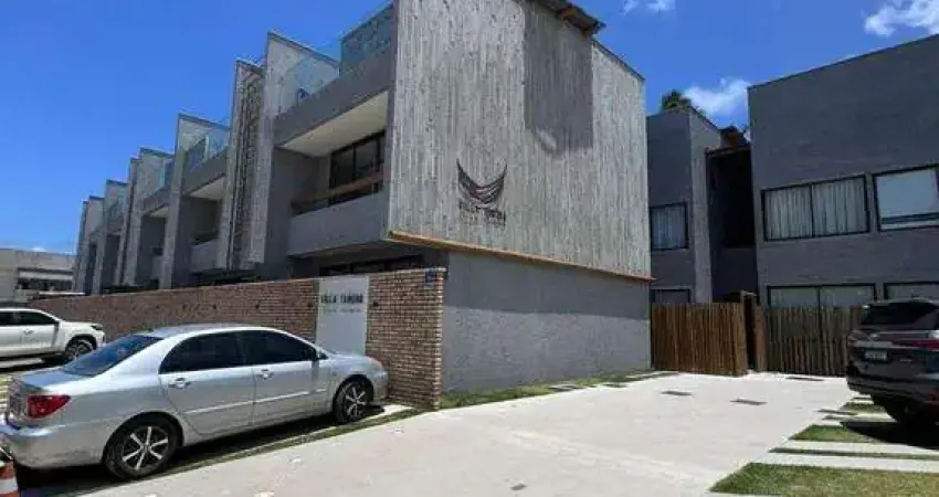 Apartamento à venda no villa tamoná, praia do riacho, são miguel dos milagres, al