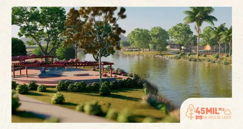 Lote à venda no lagos do francês beta , cabreiras, marechal deodoro, al