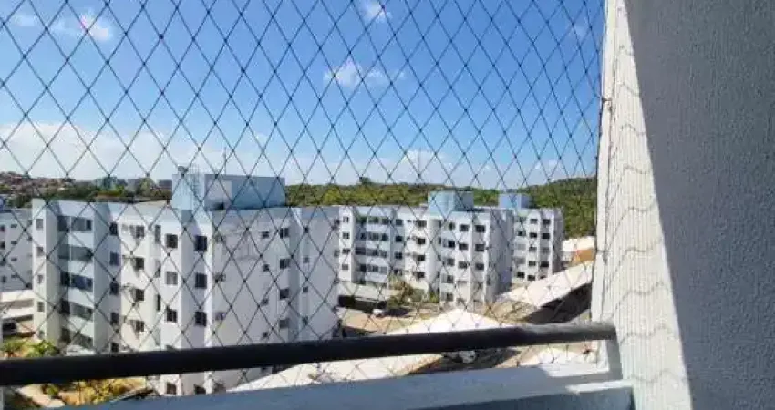 Apartamento à venda no park view residence , santo antônio , aracaju, se