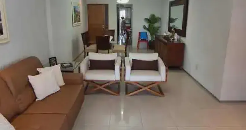 Apartamento à venda no edf. praia de jurubaiba , aflitos , recife, pe