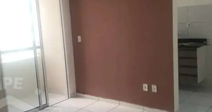 Apartamento à venda no doce vida acqua , madre paulina , são cristóvão, se