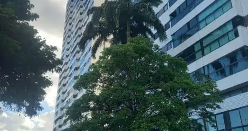 Apartamento à venda no praça das paineiras , cordeiro , recife, pe