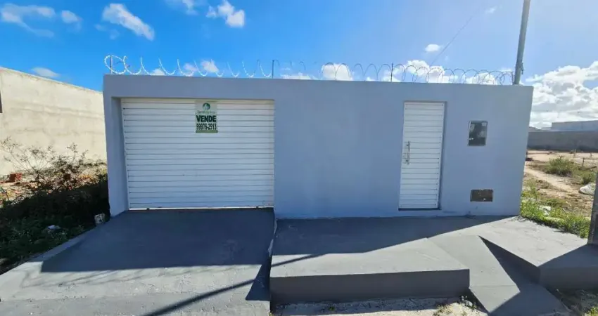 Casa à venda em rua pública, eduardo gomes , são cristóvão, se