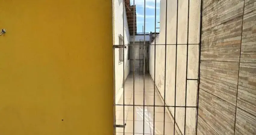 Casa para locação no recanto das palmeiras , pref. antônio lins de souza , rio largo, al