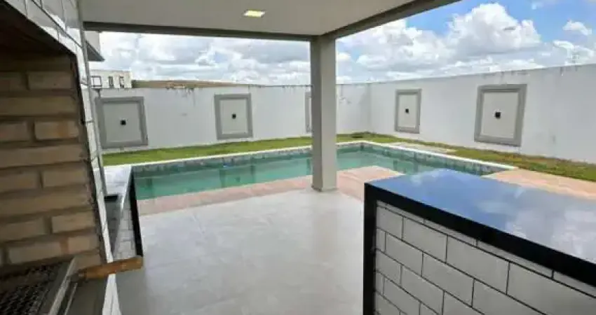 Casa à venda no alphaville pernambuco 2 , vargem fria , jaboatão dos guararapes, pe