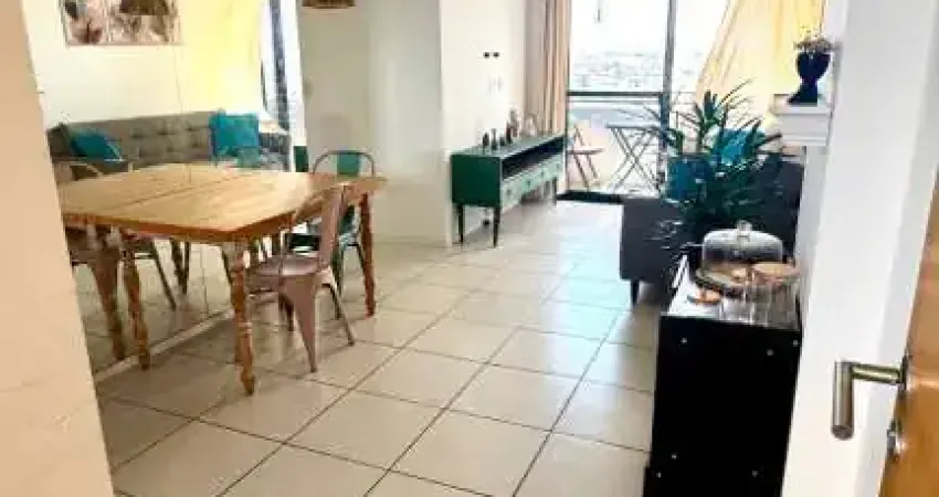 Apartamento para locação no residencial novitta , gruta de lourdes , maceió, al