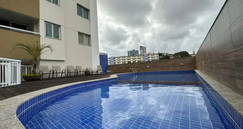 Apartamento à venda no residêncial varandas da fonte nova , matatu , salvador, ba