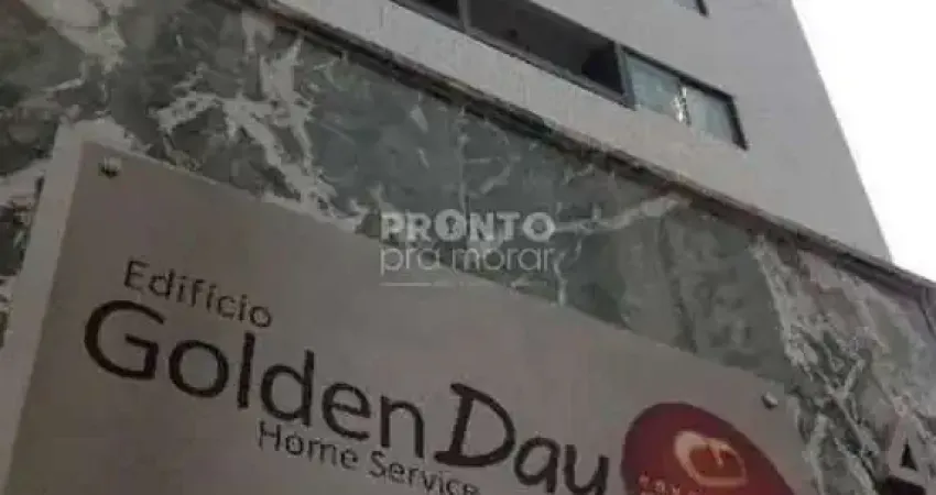 Apartamento à venda no condomínio edifício golden street , boa viagem , recife, pe