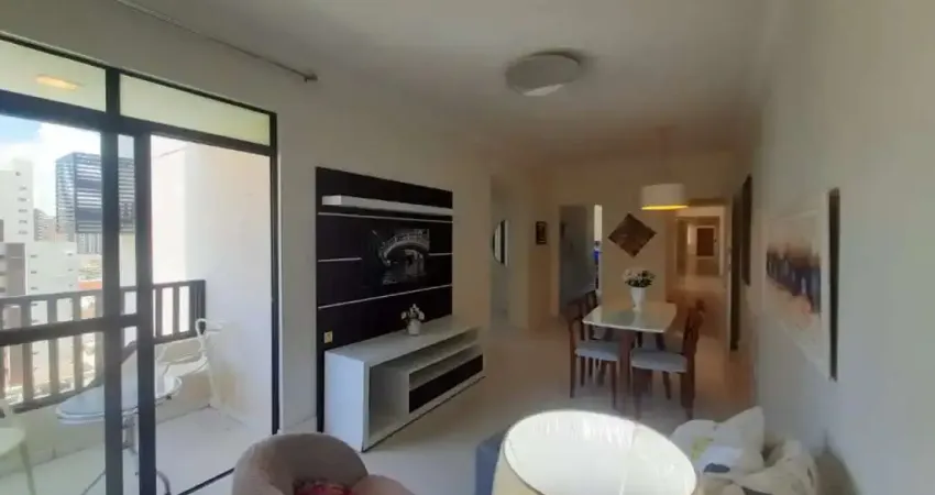 Apartamento à venda no sylvio romero , treze de julho , aracaju, se