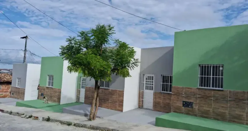 Casa com 2 quartos à venda na 18 do Forte – Av. Bela Vista, Dezoito do Forte, Aracaju