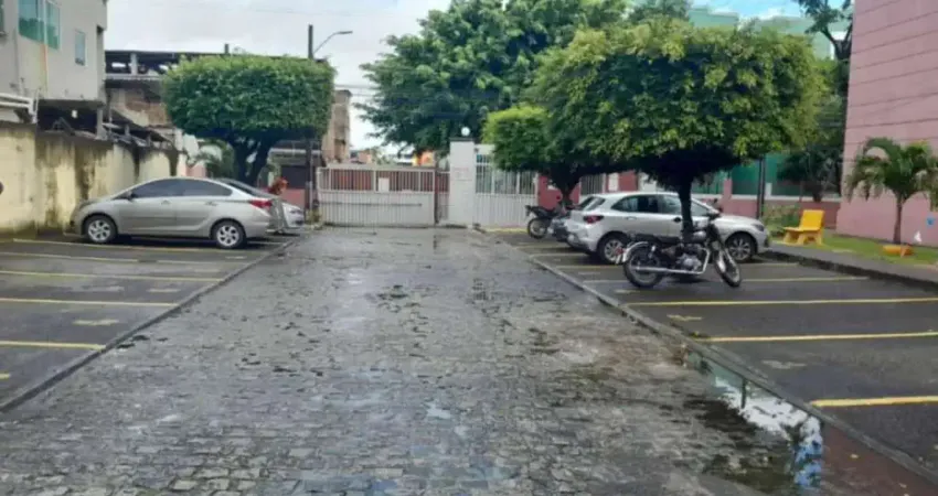 Apartamento à venda no cidades do mundo i , várzea , recife, pe