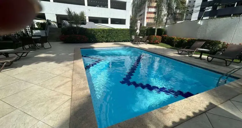 Apartamento à venda no cidade jardim palace , candeal , salvador, ba