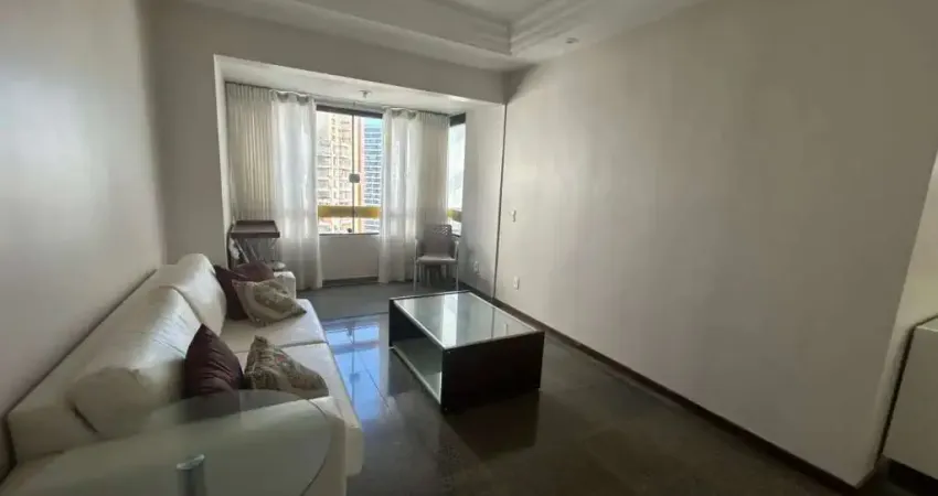 Apartamento à venda no condominio edificio mansao jardim imperial , pituba , salvador, ba