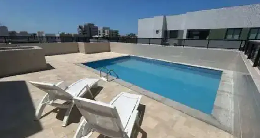 Apartamento para locação no nantes , ponta verde , maceió, al