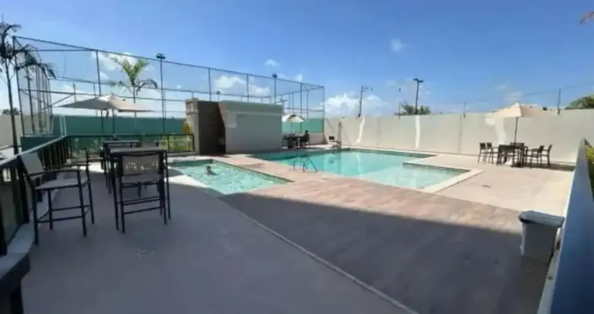 Apartamento à venda no caeté serigy , farolândia , aracaju, se