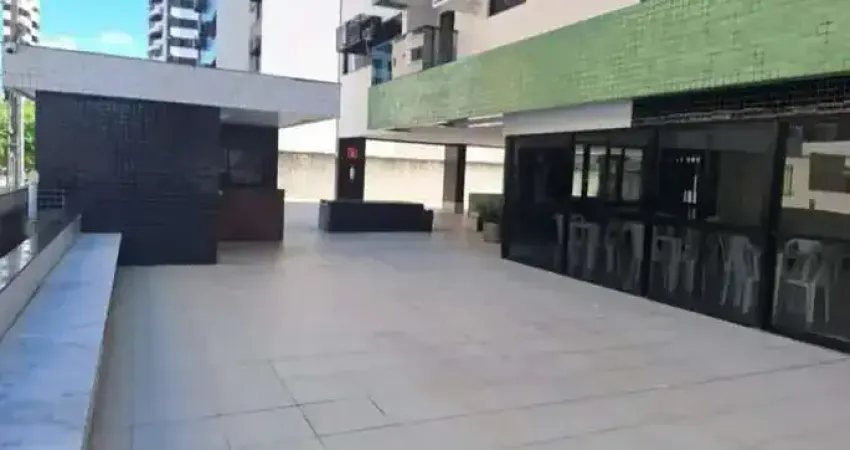 Apartamento à venda no rua hélio pradines , ponta verde , maceió, al