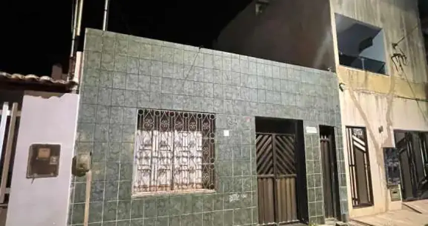 Casa com 3 quartos à venda na Travessa Letícia Correia, Centro, Lagarto