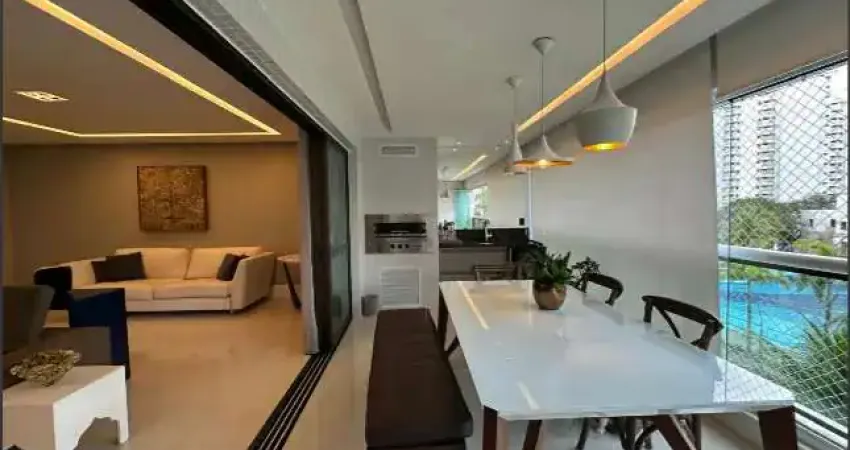 Apartamento à venda no le parc residencial resort , paralela , salvador, ba