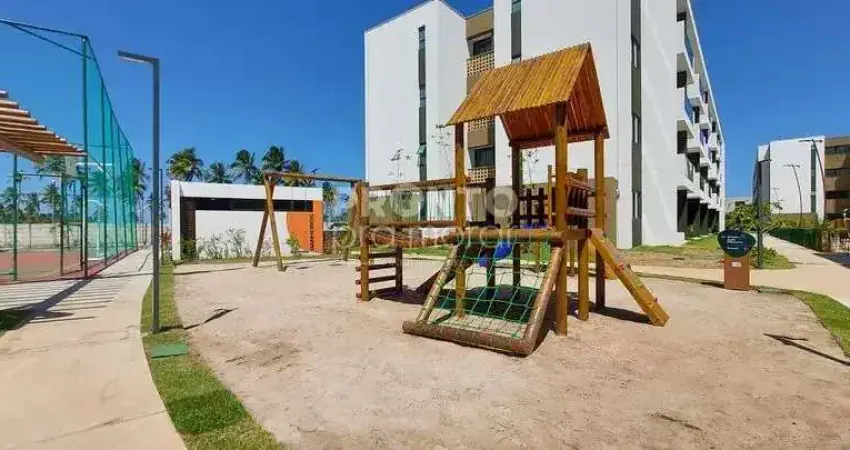 Apartamento à venda no mana beach muro alto , muro alto , ipojuca, pe