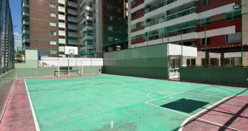 Apartamento à venda no l'essence jardins , grageru , aracaju, se