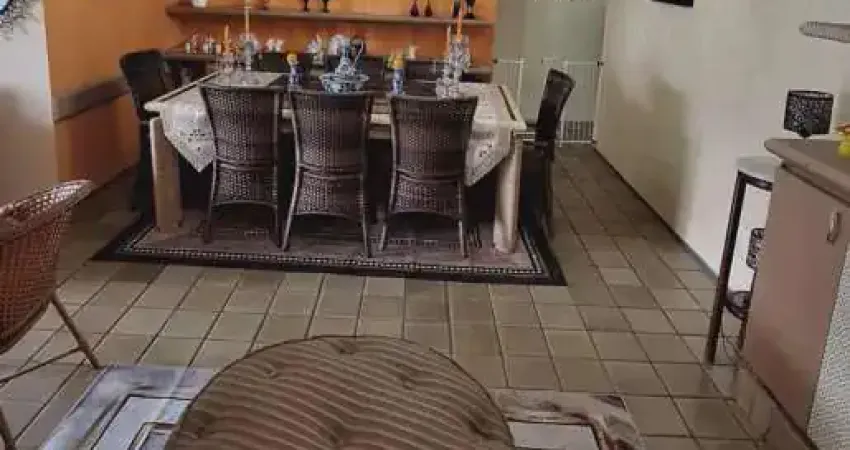 Apartamento com 4 quartos à venda na Rua Padre Silvino Guedes, Aflitos, Espinheiro, Recife