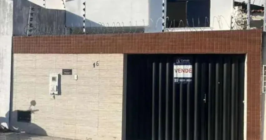 Casa com 3 quartos à venda na Casa à venda no Luzia, 1, Luzia, Aracaju