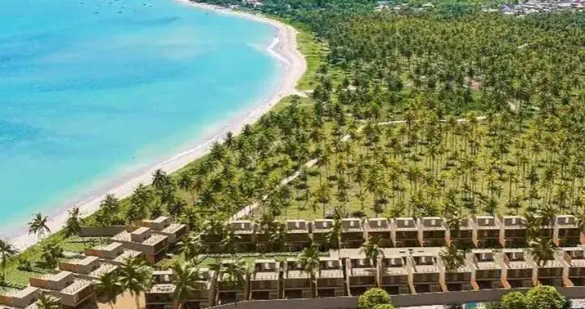 Casa em condomínio fechado com 5 quartos à venda na Watal Patacho Eco Boutique Residence, Praia do Patacho, Porto de Pedras