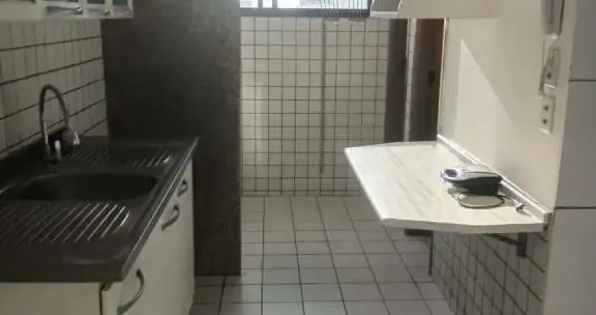 Apartamento à venda no edifício itambé colonial 316(ne) , torre , recife, pe