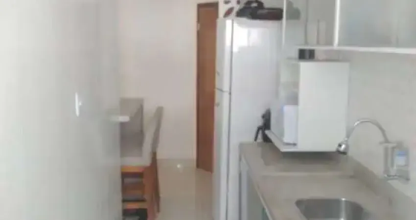 Apartamento à venda no ed jacaranda , vila laura , salvador, ba