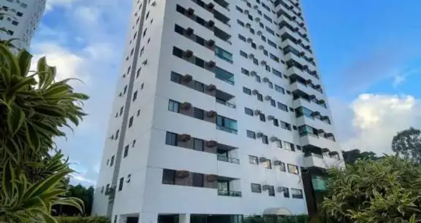 Apartamento com 2 quartos à venda na R. Da Nise da Silveira, Antares, Maceió