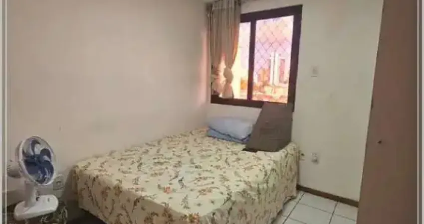 Apartamento à venda no residencial cantera , lagoa nova , natal, rn