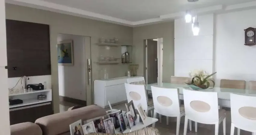 Apartamento à venda no ronaldo calumby barreto , jardins , aracaju, se