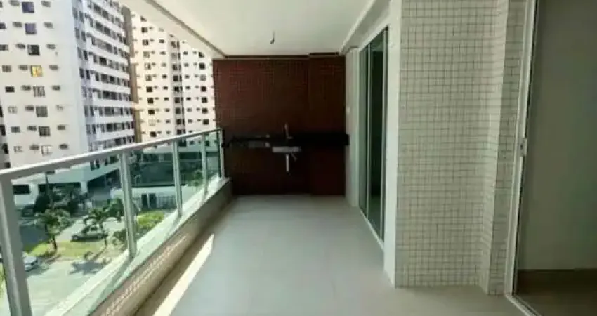Apartamento à venda no griffith park , farolândia , aracaju, se
