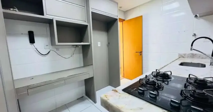 Apartamento à venda no l'essence jardins , grageru , aracaju, se