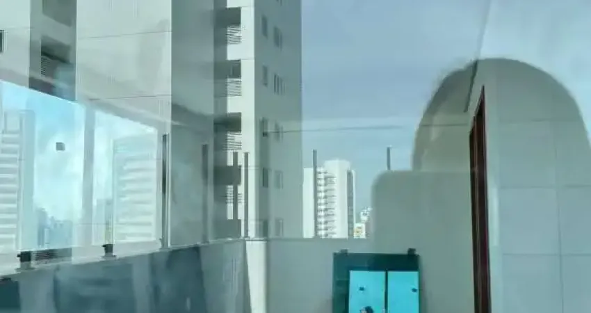 Apartamento à venda no condomínio golden palace , boa viagem , recife, pe