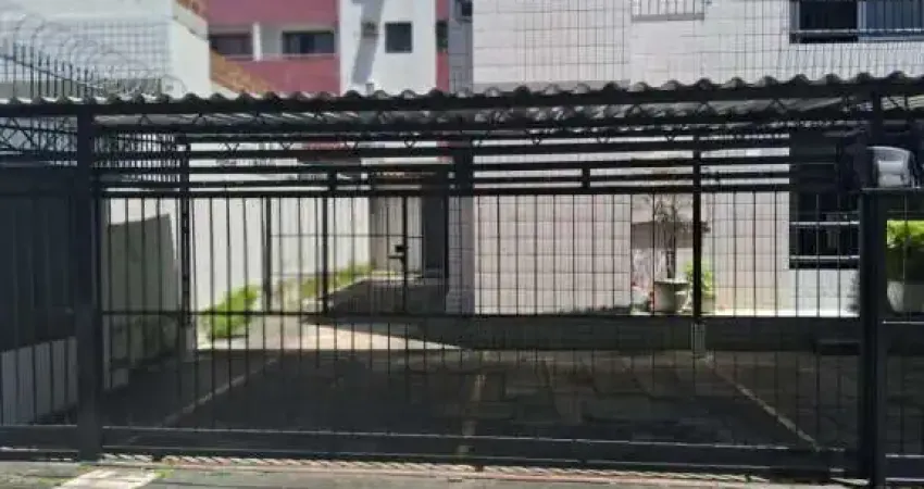 Apartamento com 3 quartos à venda na Rua Cristóvão Cavalcanti, Iputinga, Recife