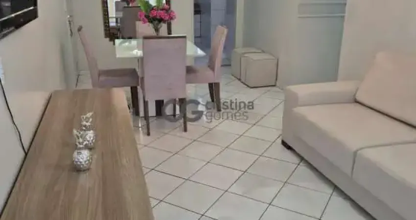 Apartamento para locação no edifício bruxelas , ponta verde , maceió, al