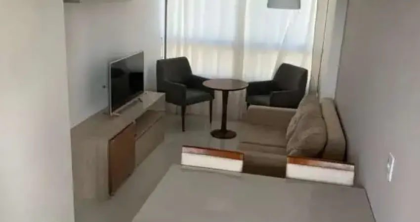 Apartamento para locação no alugo, flats, versatti residence & service flats , paissandu , recife, pe