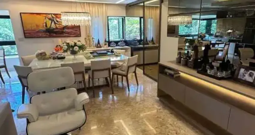 Apartamento à venda no edf. baronesa de gurjahu , santana , recife, pe