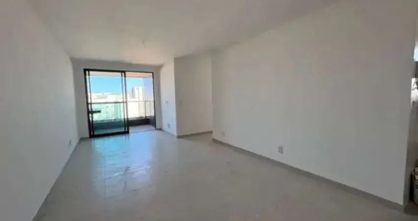 Apartamento para locação no ed jardim aeulina , jatiúca , maceió, al