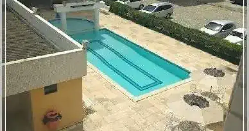 Apartamento à venda no residencial victória , lagoa nova , natal, rn