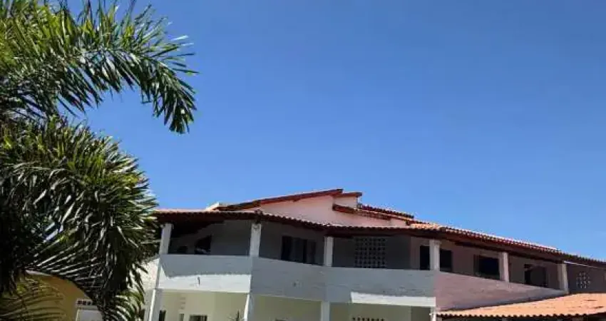 Casa em condomínio fechado com 4 quartos para alugar na Avenida Inácio Barbosa, Mosqueiro, Aracaju