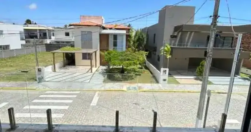 Casa em condomínio fechado com 5 quartos à venda na R. Profa. Nair Siqueira de Menezes Costa, 456, Robalo, Aracaju