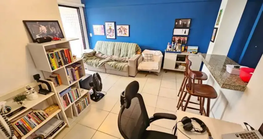 Apartamento à venda no yves palermo , patamares , salvador, ba