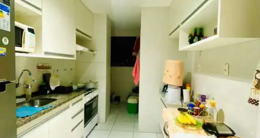 Apartamento à venda no garden ville jardins , grageru , aracaju, se