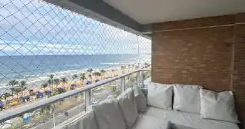 Apartamento com 2 quartos à venda na Avenida Octávio Mangabeira, Piatã, Salvador