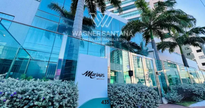 Apartamento à venda no undefined , undefined , aracaju, undefined