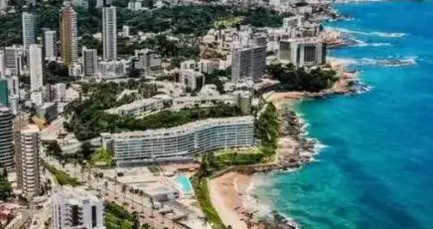 Apartamento à venda no undefined , undefined , salvador, undefined